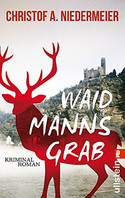 Waidmanns Grab