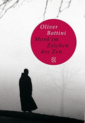 Mord im Zeichen des Zen