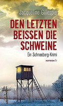 Den letzten beißen die Schweine