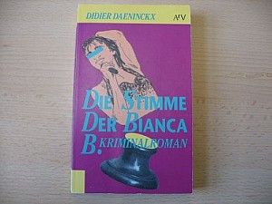 Die Stimme der Bianca B.