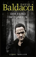 Der Feind im Dunkeln