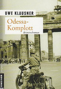 Odessa-Komplott