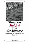 Maigret und der Minister