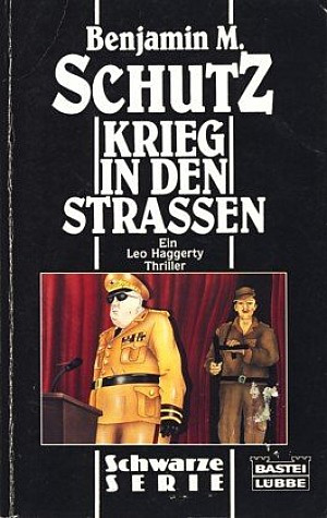 Krieg in den Strassen