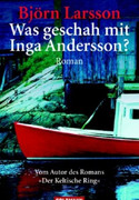 Was geschah mit Inga Andersson?