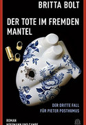 Der Tote im fremden Mantel
