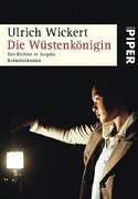 Die Wüstenkönigin