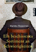 Ein beschissenes Sortiment an Schwierigkeiten
