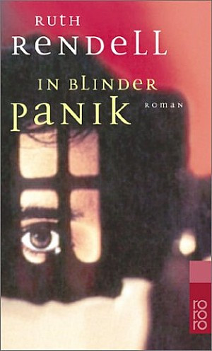 In blinder Panik