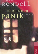 In blinder Panik