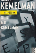 Quiz mit Kemelmann