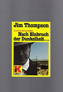 Nach Einbruch der Dunkelheit / After Dark, My Sweet