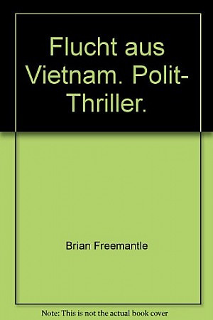 Flucht aus Vietnam