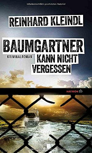 Baumgartner kann nicht vergessen