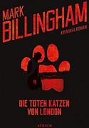 Die toten Katzen von London