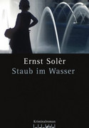 Staub im Wasser
