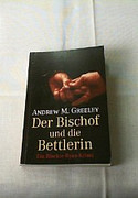 Der Bischof und die Bettlerin