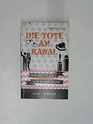 Die Tote am Kanal