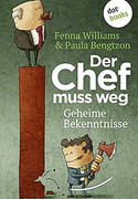Der Chef muss weg