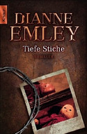 Tiefe Stiche