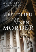 Abendlied für einen Mörder