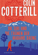 Dr. Siri und die Tränen der Madame Daeng