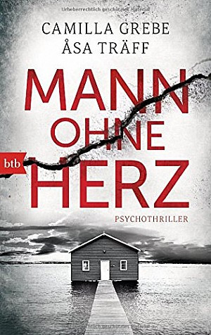 Mann ohne Herz