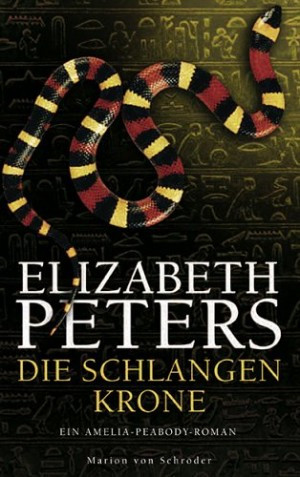 Die Schlangenkrone