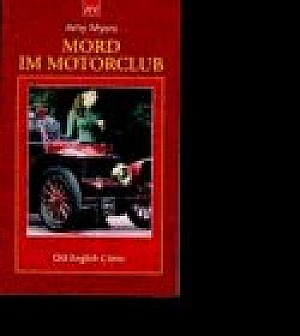 Mord im Motorclub