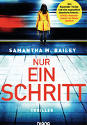 Nur ein Schritt