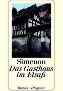 Das Gasthaus im Elsaß
