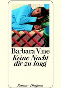 Keine Nacht dir zu lang