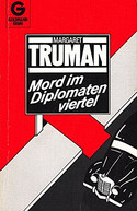 Mord im Diplomatenviertel