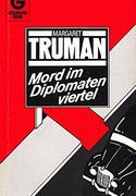 Mord im Diplomatenviertel
