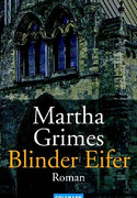 Blinder Eifer