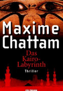 Das Kairo-Labyrinth