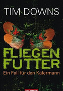 Fliegenfutter