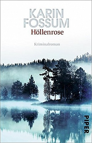Höllenrose