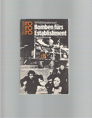 Bomben fürs Establishment