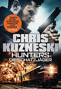 Hunters - Die Schatzjäger