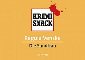 Die Sandfrau