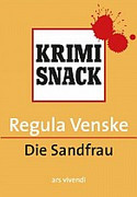 Die Sandfrau