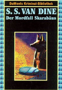 Der Mordfall Skarabäus