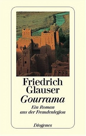 Gourrama