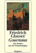 Gourrama