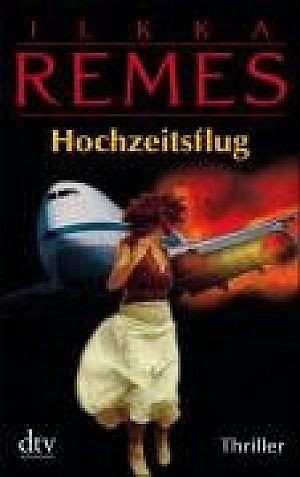 Hochzeitsflug
