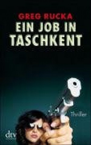 Ein Job in Taschkent