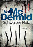 Schwarzes Netz