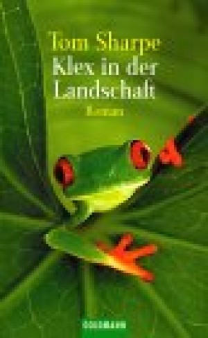Klex in der Landschaft