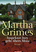 Inspektor Jury geht übers Moor